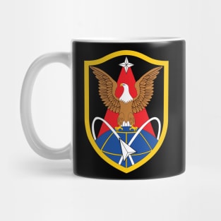 Army - 1st Space Brigade - SSI wo Txt Mug